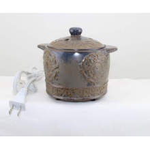 Electric Ceramic Candle Warmer - 13ce23704